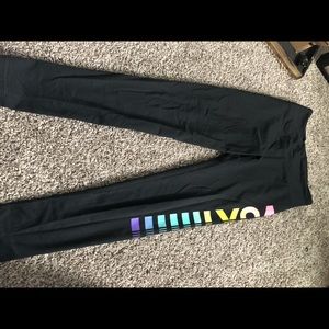 VSX Workout Legging